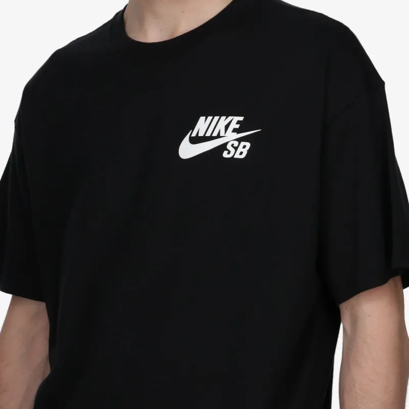 NIKE Majice kratke M NK SB TEE LOGO 
