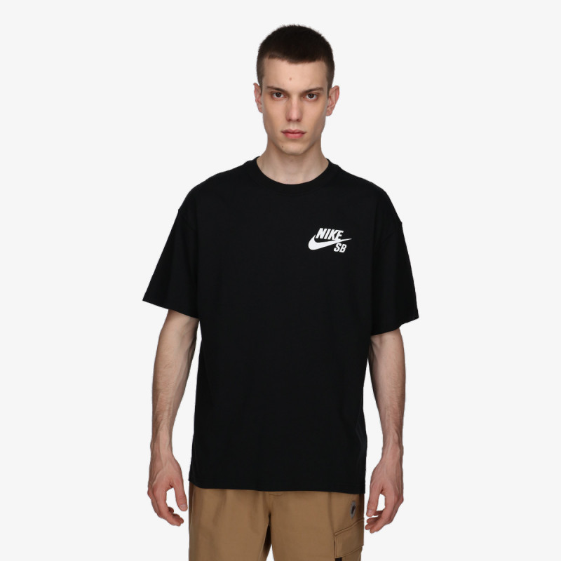NIKE KRATKA MAJICA M NK SB TEE LOGO 