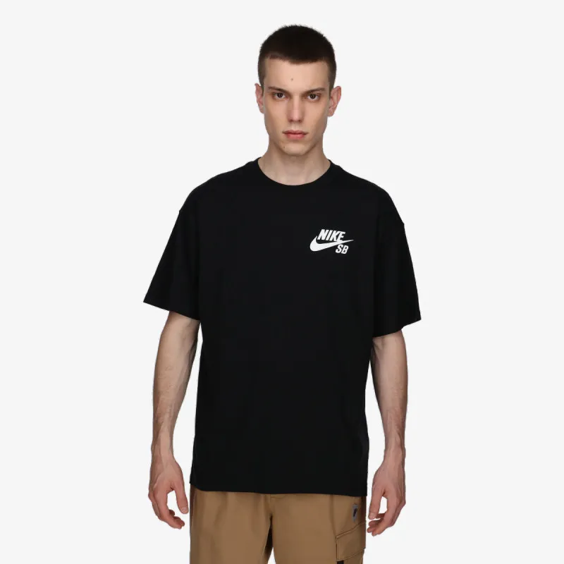 NIKE Majice kratke M NK SB TEE LOGO 