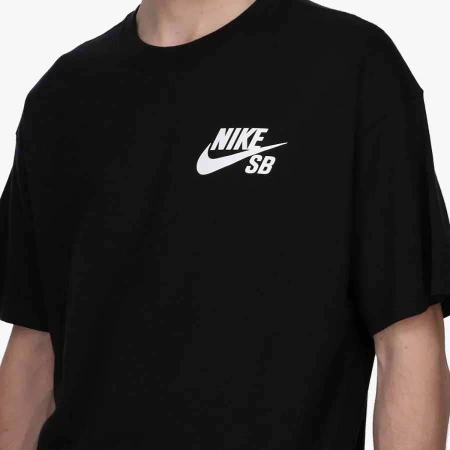 NIKE Majice kratke M NK SB TEE LOGO 