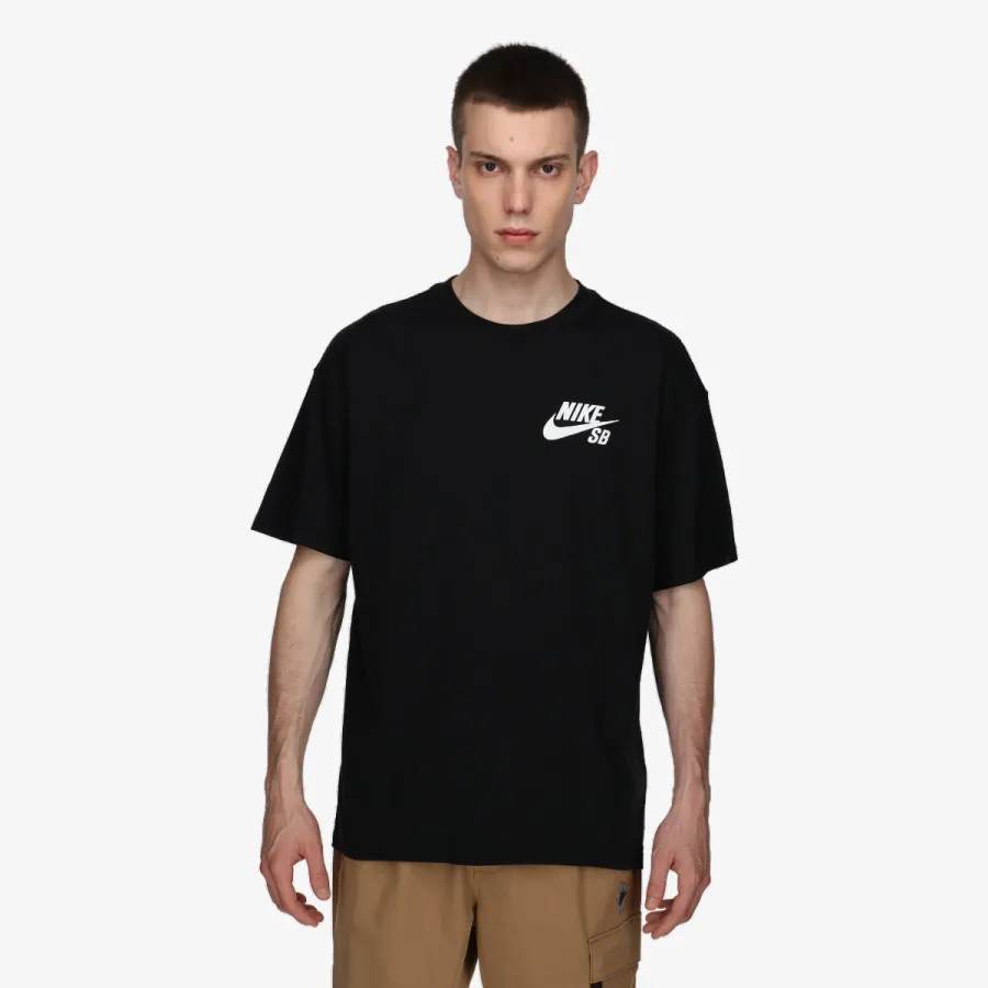 NIKE Majice kratke M NK SB TEE LOGO 