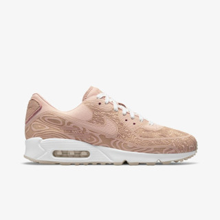 NIKE Superge AIR MAX 90 QS LASER 