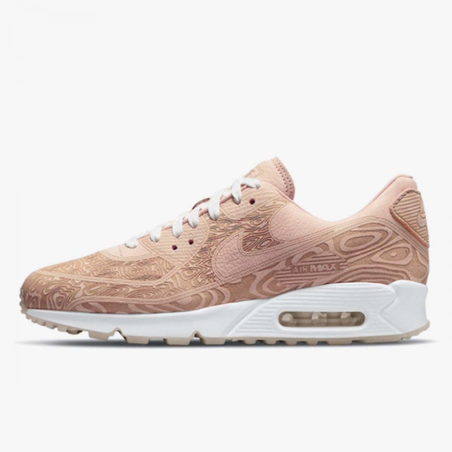 NIKE Superge AIR MAX 90 QS LASER 