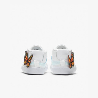 NIKE Superge BLAZER MID CRIB SE 