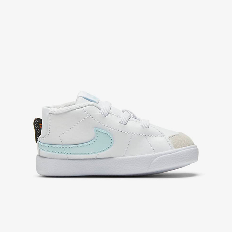 NIKE Superge BLAZER MID CRIB SE 