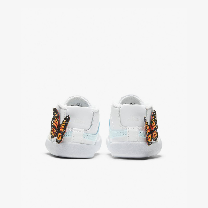 NIKE Superge BLAZER MID CRIB SE 