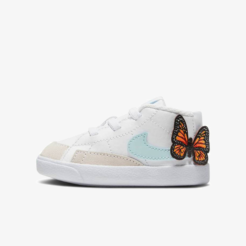 NIKE Superge BLAZER MID CRIB SE 