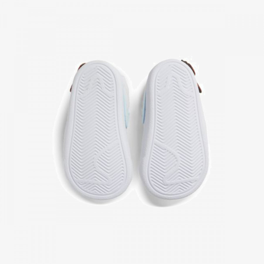 NIKE Superge BLAZER MID CRIB SE 