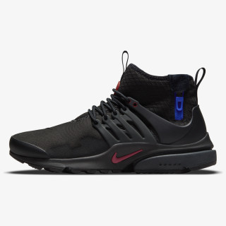 NIKE Superge NIKE AIR PRESTO MID UTILITY 