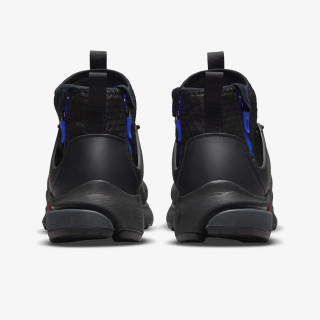 NIKE Superge NIKE AIR PRESTO MID UTILITY 