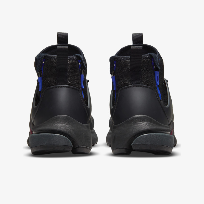 NIKE Superge NIKE AIR PRESTO MID UTILITY 