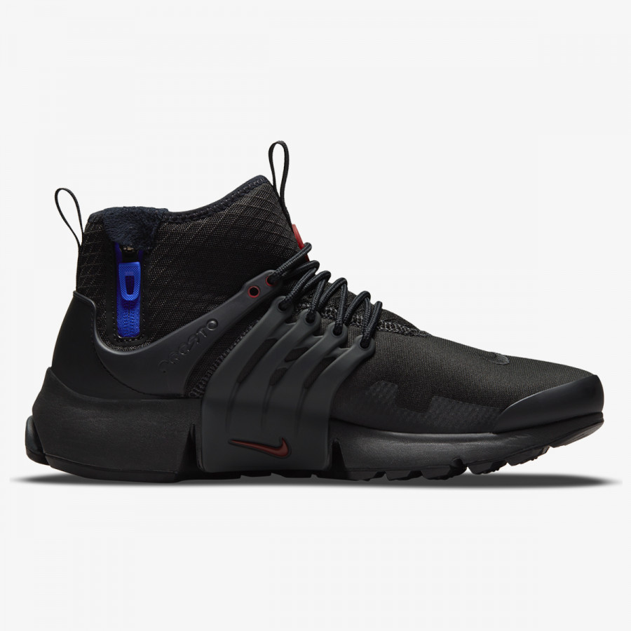 NIKE Superge NIKE AIR PRESTO MID UTILITY 