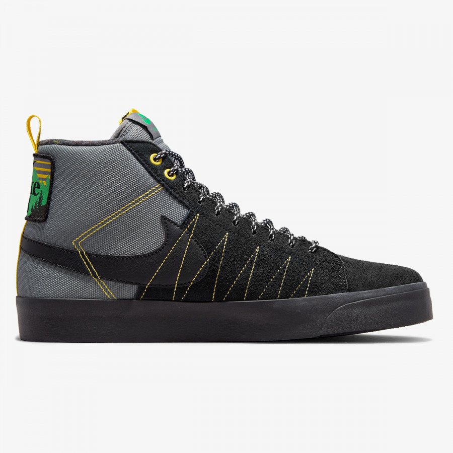 NIKE Superge Zoom Blazer Mid Premium 