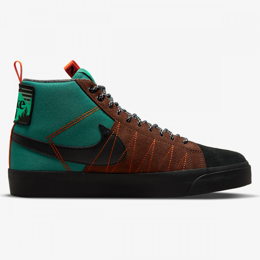 NIKE Superge Zoom Blazer Mid Premium 