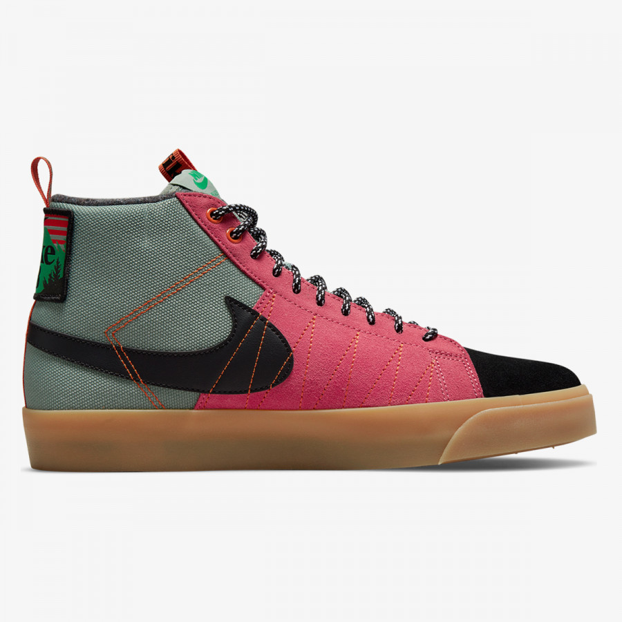 NIKE Superge Zoom Blazer Mid Premium 