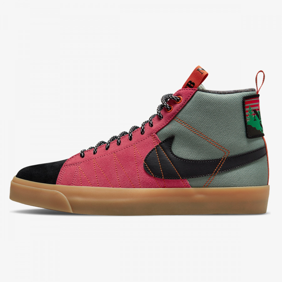 NIKE Superge Zoom Blazer Mid Premium 