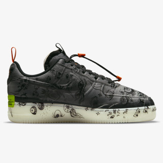 NIKE Superge AIR FORCE 1 EXPERIMENTAL 
