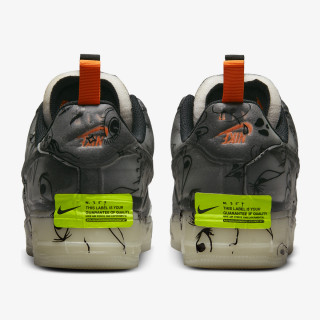 NIKE Superge AIR FORCE 1 EXPERIMENTAL 