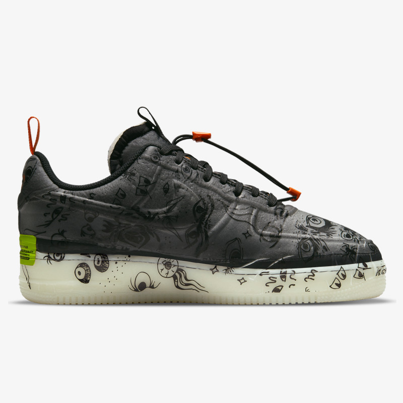 NIKE Superge AIR FORCE 1 EXPERIMENTAL 
