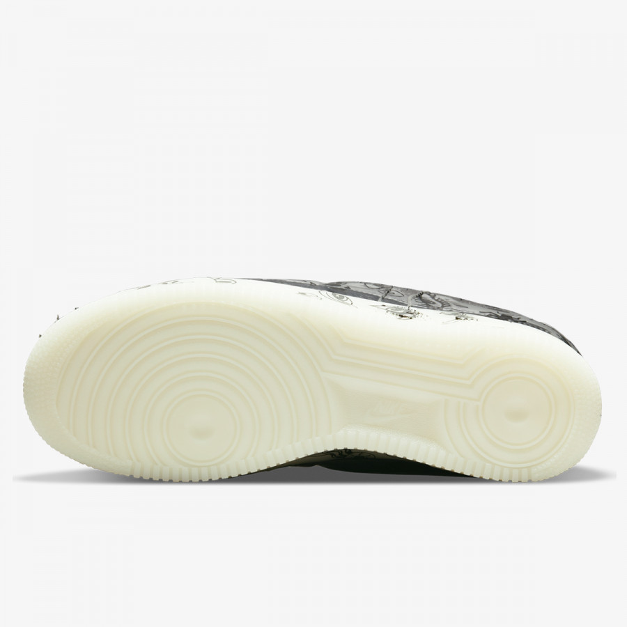 NIKE Superge AIR FORCE 1 EXPERIMENTAL 