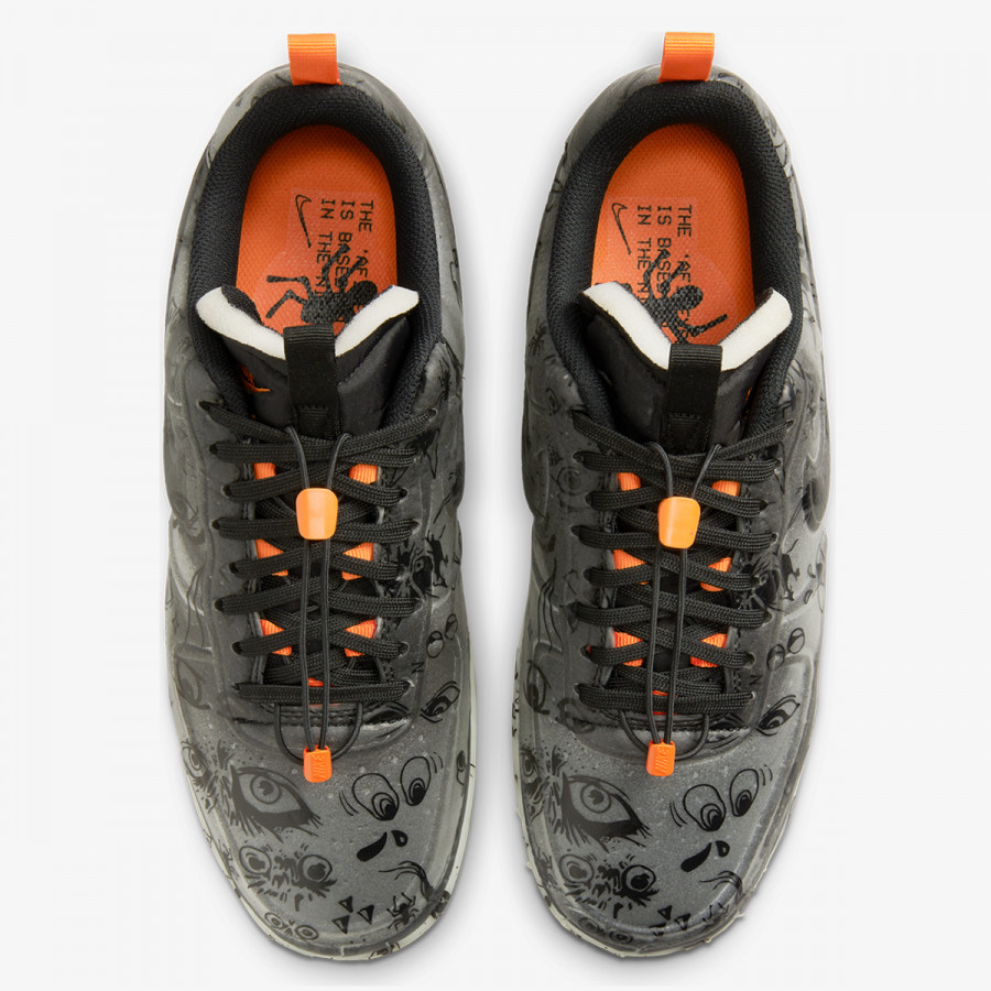 NIKE Superge AIR FORCE 1 EXPERIMENTAL 