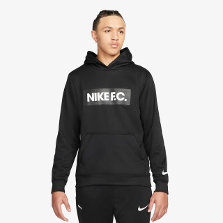 NIKE KAPUCAR M NK DF FC LIBERO HOODIE 