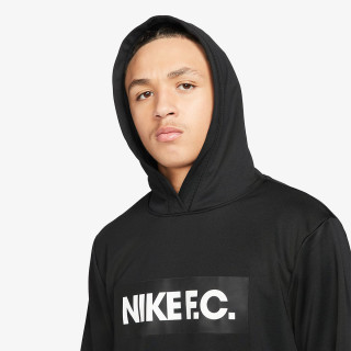 NIKE KAPUCAR M NK DF FC LIBERO HOODIE 