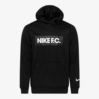 NIKE KAPUCAR M NK DF FC LIBERO HOODIE 