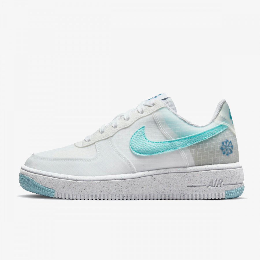 NIKE Superge AIR FORCE 1 CRATER NN BG 