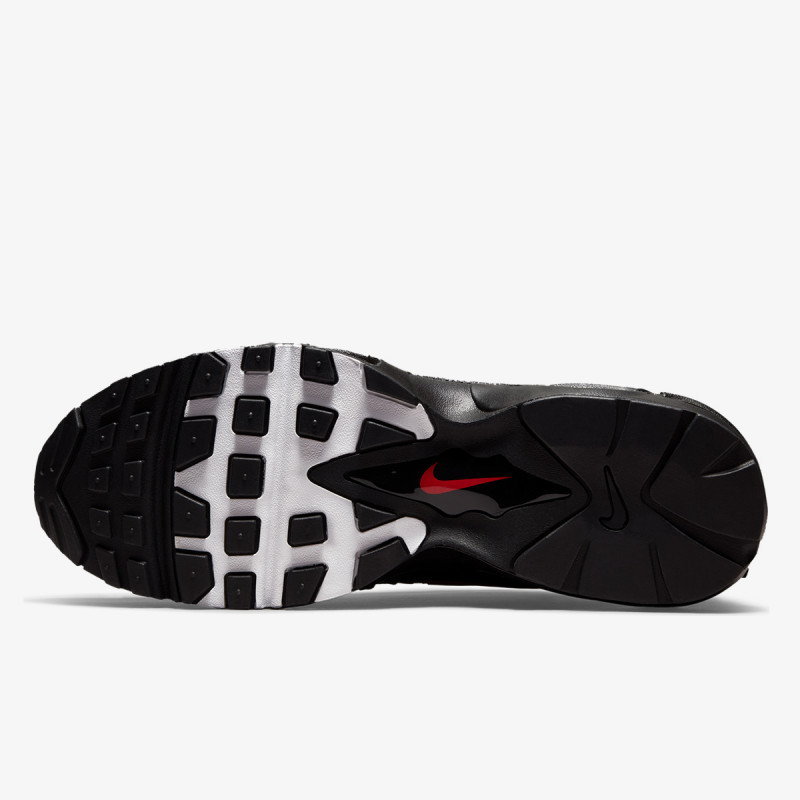 NIKE Superge NIKE AIR MAX 96 II 