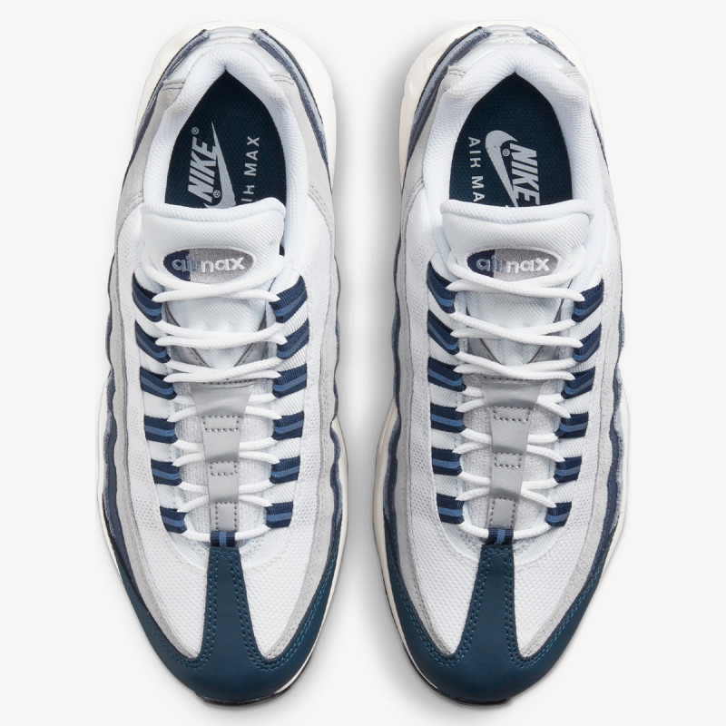 NIKE Superge NIKE AIR MAX 95 ESSENTIAL 