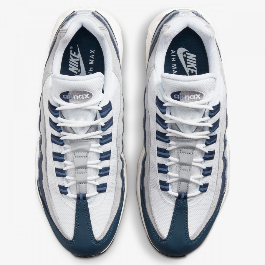 NIKE Superge NIKE AIR MAX 95 ESSENTIAL 