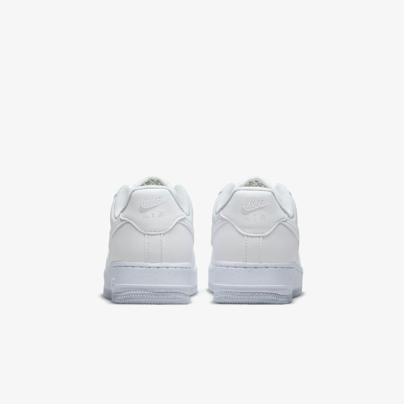 NIKE Superge W AIR FORCE 1 '07 NEXT NATURE 