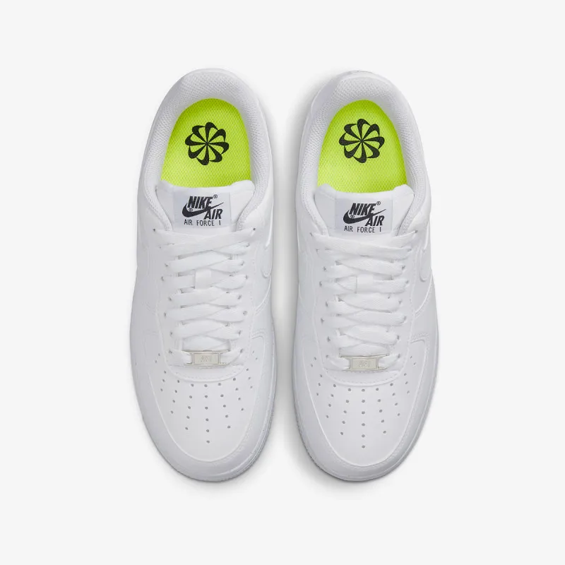NIKE Superge W AIR FORCE 1 '07 NEXT NATURE 