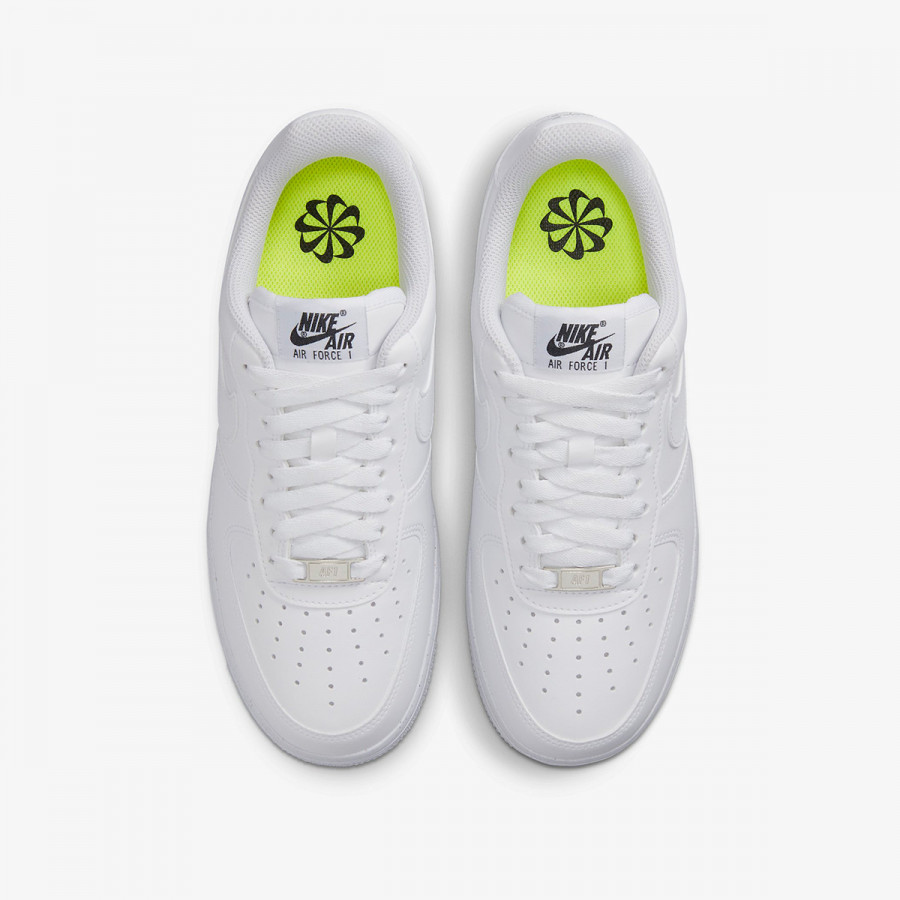 NIKE Superge W AIR FORCE 1 '07 NEXT NATURE 