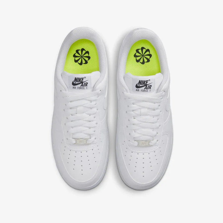 NIKE Superge W AIR FORCE 1 '07 NEXT NATURE 