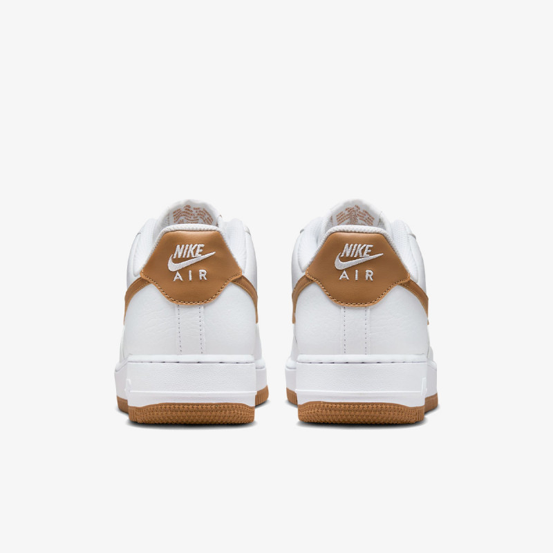 NIKE Superge Air Force 1 '07 