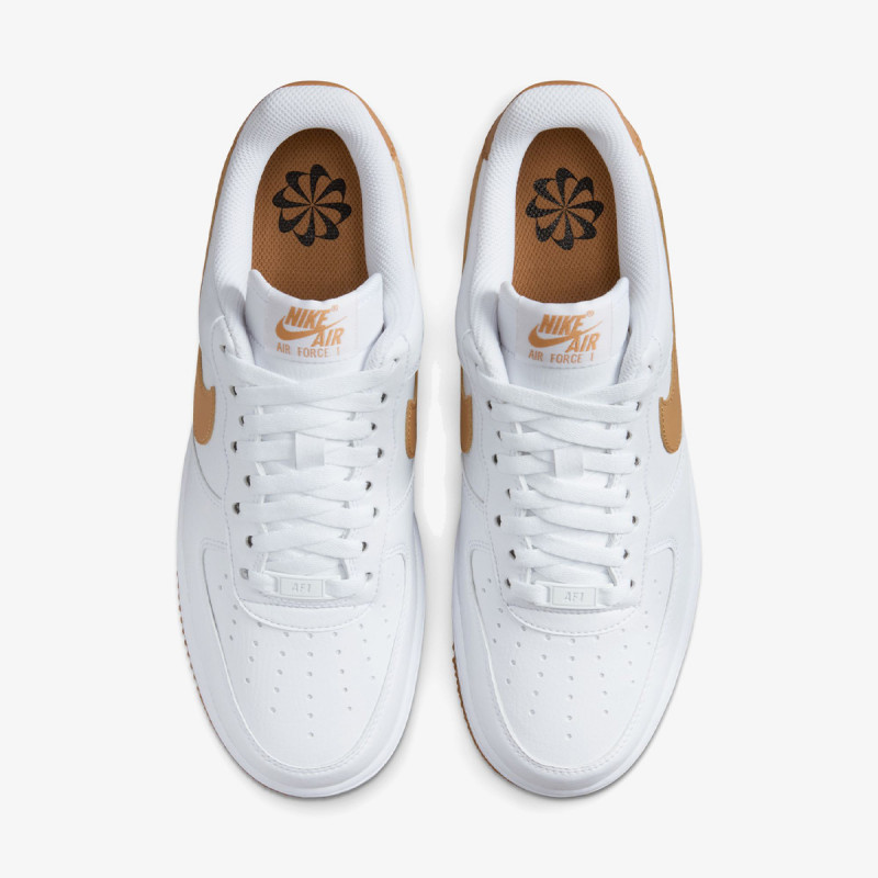 NIKE Superge Air Force 1 '07 