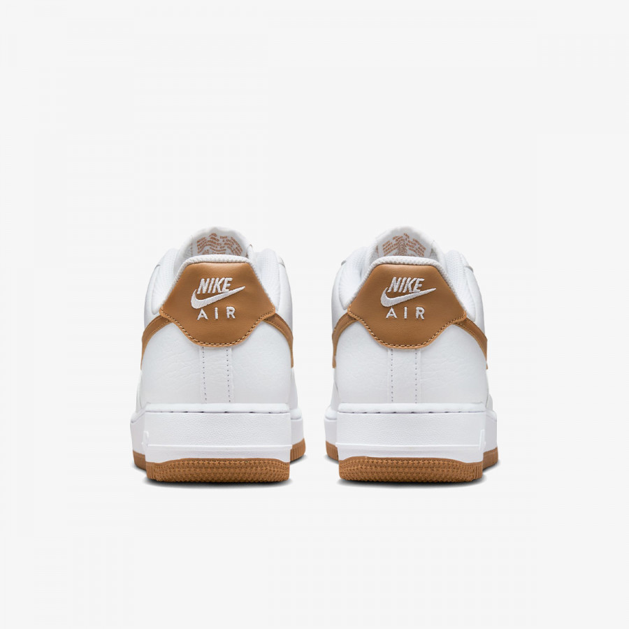 NIKE Superge Air Force 1 '07 