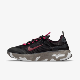 NIKE Superge NIKE REACT LIVE SE BG 