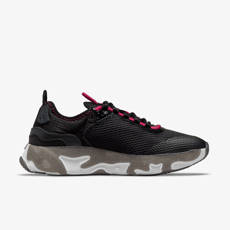 NIKE Superge NIKE REACT LIVE SE BG 