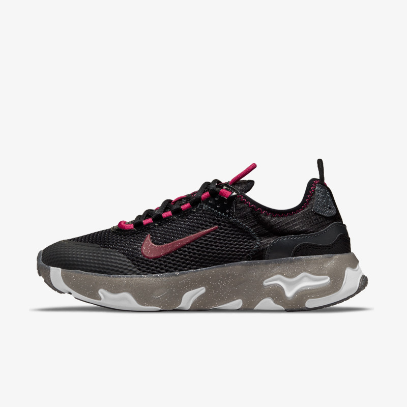 NIKE Superge NIKE REACT LIVE SE BG 
