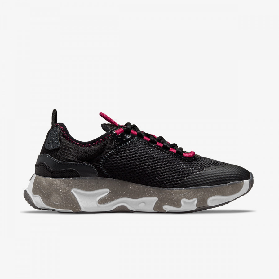 NIKE Superge NIKE REACT LIVE SE BG 