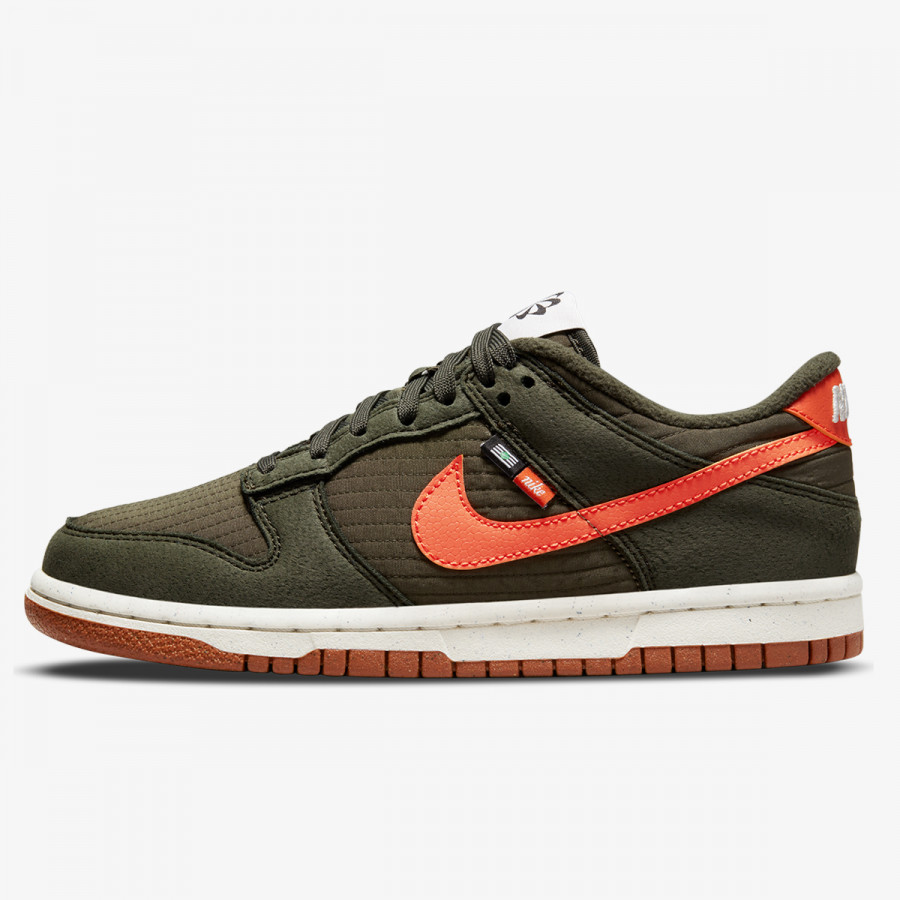 NIKE Superge NIKE DUNK LOW SE NN BG 