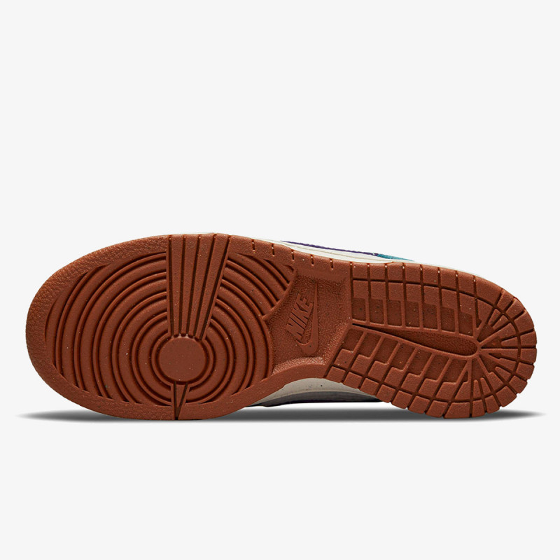 NIKE Superge NIKE DUNK LOW SE NN BG 