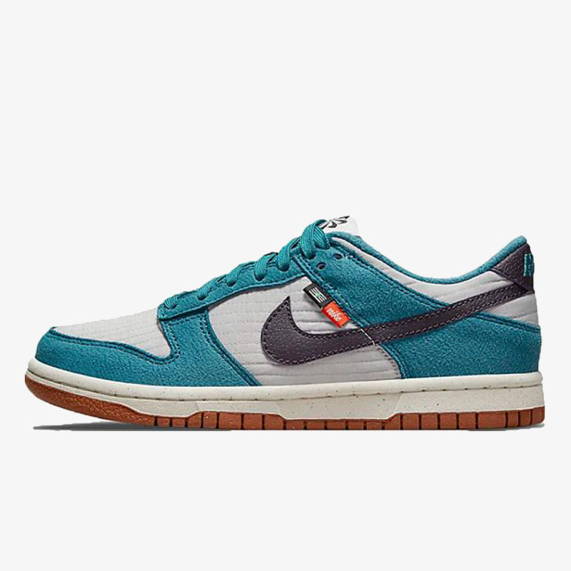 NIKE Superge NIKE DUNK LOW SE NN BG 