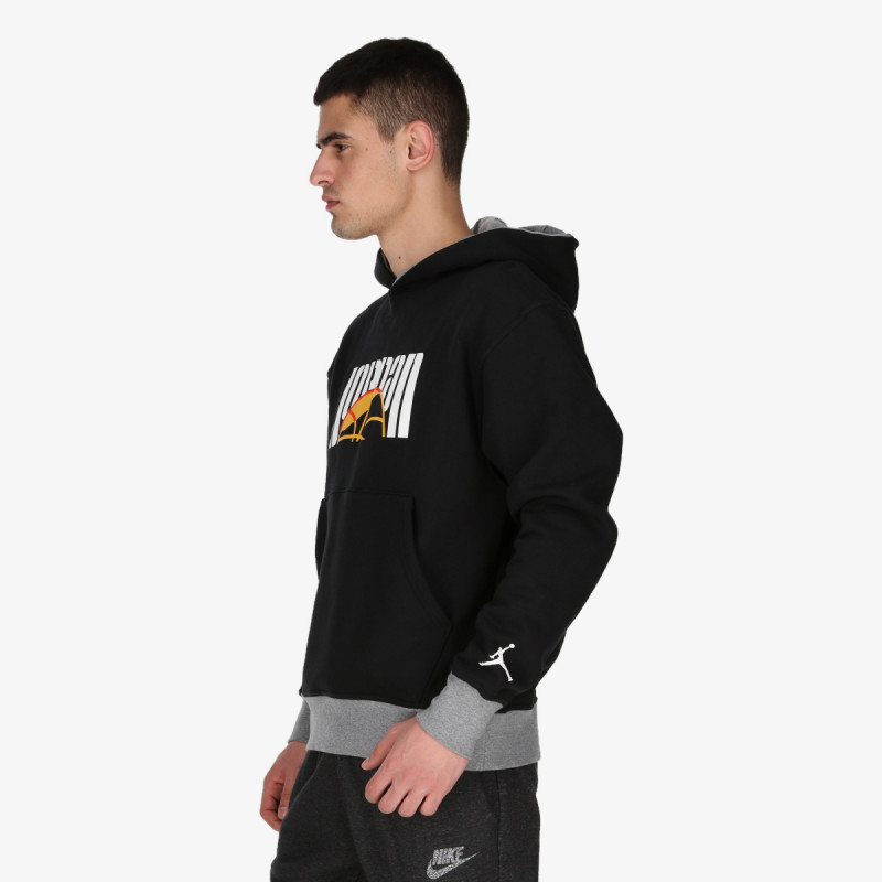 NIKE KAPUCAR M J SPRT DNA HBR FLC PO