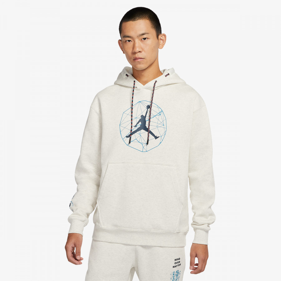 NIKE KAPUCAR Jordan Essential Mountainsid 
