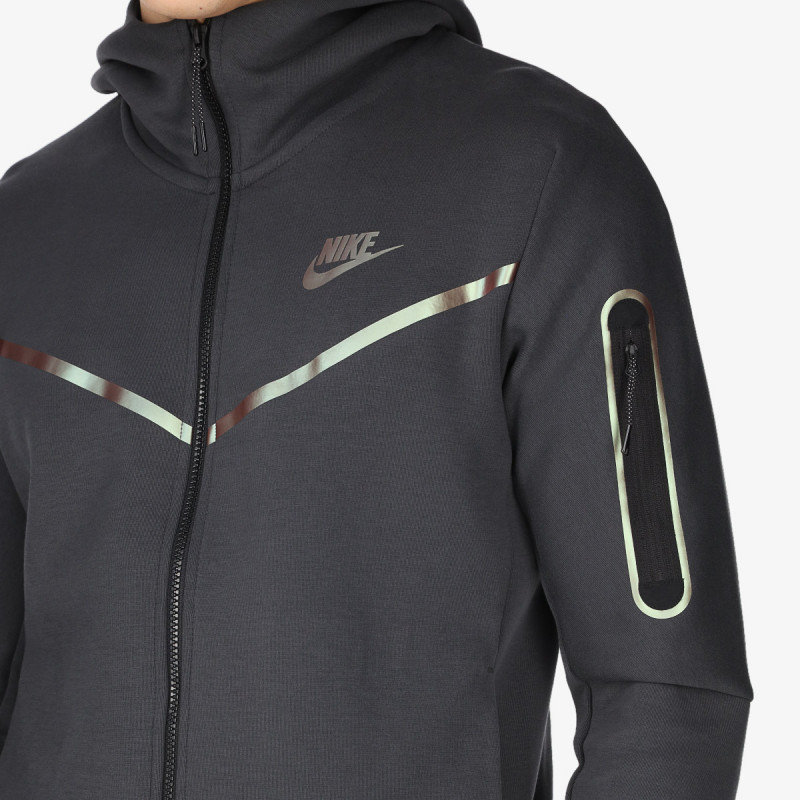 Lfs duks m nsw nike air jkt hd wvn new arrivals