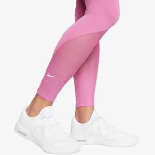 NIKE PAJKICE 7/8 W NK ONE DF MR 7/8 TGT 